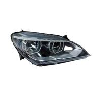 Faros delanteros LED adaptables for BMW Serie 6 F06 (2012-2015) y BMW F12 F13 (conjunto de faros delanteros F06, 63127358357/358)(With Module RH)