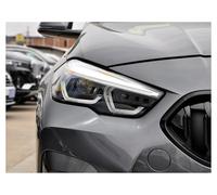 Faros Delanteros LED De 225 M Para BMW Serie 2 F44 225i 2021-2023, Sin Ventilador Conjunto Faros Celanteros Coche(Right Headlight)