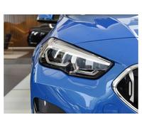 Faros Delanteros LED De 225 M Para BMW Serie 2 F44 225i 2021-2023, Sin Ventilador Conjunto Faros Celanteros Coche(With Module RH)