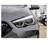 Faros Delanteros LED De 225 M Para BMW Serie 2 F44 225i 2021-2023, Sin Ventilador Conjunto Faros Celanteros Coche(Left Headlight)