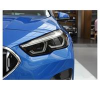 Faros Delanteros LED De 225 M Para BMW Serie 2 F44 225i 2021-2023, Sin Ventilador Conjunto Faros Celanteros Coche(With Module LH)