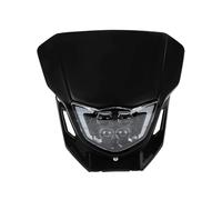 Faros Delanteros Led Moto Conjunto Faro LED Motocicleta Piezas Reacondicionamiento Motocross Balas para WR250F WR450F YZ250F YZ450F 2015 2016 2017 2018 2019 Faro(5)