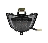 Faros Delanteros Led Moto Faro LED Todoterreno para Motocicleta, Piezas duraderas para BSE, Kayo, WR, YZ 250F 450, TT125 T2 Z4, MX Faro