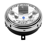 Faros Delanteros Led Moto para CB 400 500 1300 CB400 CB500 CB1300 VTR250 CB250 VTEC400 33120-KV0-703 Conjunto Faro Delantero Motocicleta Faro