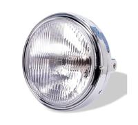 Faros Delanteros Led Moto para CB para VTEC 400 para Hornet CB400 CB500 CB600 CB1300 VTR250 CB250 VTEC400 Conjunto Faro Delantero Motocicleta Faro(1)