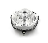 Faros Delanteros Led Moto para XT660 XT660X XT660R 2004-2013 2014 2015 2016 Motocicleta Impermeable Conjunto Faros Auxiliares Focos Faro