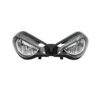 Faros Delanteros Led Moto Reemplazo De Faro Delantero Motocicleta LED Alto Brillo Resistente Al Agua para Calle para Triple 765RS 765R 765 RS 2020-2022 Faro