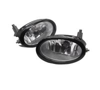 Faros delanteros Luz Antiniebla Delantera Para MAZDA 3 1.6L 2003 2004 2005 2006 2007 2008 2009 2010 Faro principal(Right Side)