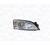 Faros delanteros MAGNETI MARELLI lado del conductor - 710301174205