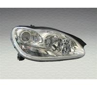 Magneti Marelli Proyector principal MERCEDES CLASE S W220 02->