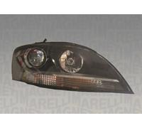 Faro izquierda W5W 710301227203 MAGNETI MARELLI para AUDI TT TT Roadster