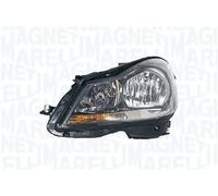 Faro delantero MAGNETI MARELLI 710301270207, izquierda