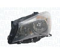 Faros delanteros MAGNETI MARELLI lado del conductor - 710301279203