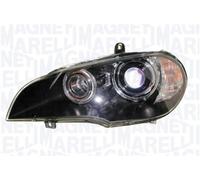 Faro izquierda H8 710815023001 MAGNETI MARELLI para BMW X5