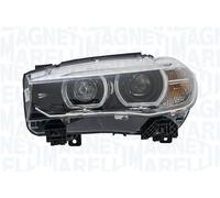 Faros delanteros MAGNETI MARELLI lado del conductor - 710815029055