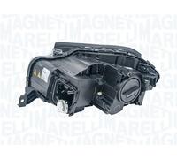 Faros delanteros MAGNETI MARELLI lado del conductor - 710815079013