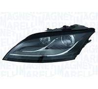Proyector principal AUDI TT COUPE 2008
