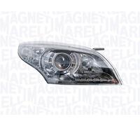 Faros delanteros MAGNETI MARELLI lado del conductor - 711307023112