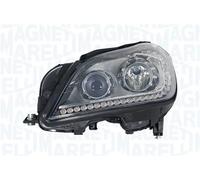 Faros delanteros MAGNETI MARELLI lado del conductor - 711307023128