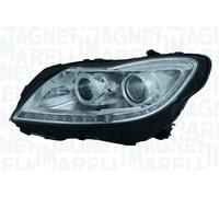 Faro Delantero Izquierdo para 216 De 2006 Xenón Afs Reg Coche 1307023601