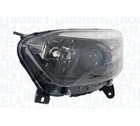 Faros delanteros MAGNETI MARELLI lado del conductor - 711307024448