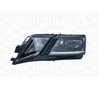 Magneti Marelli Faros delanteros Skoda Octavia III 711451000241 LED lado del conductor