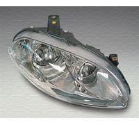 Faro izquierda H7/H1 712425501129 MAGNETI MARELLI para FIAT CROMA