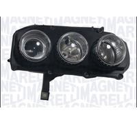 Magneti Marelli Faro delantero 712428301129 H7/H7 izquierdo para Alfa Romeo 159 Brera Spider