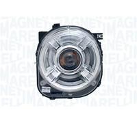 Faros delanteros MAGNETI MARELLI lado del conductor - 712483701129