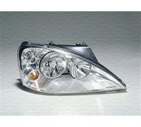 Faros delanteros MAGNETI MARELLI lado del pasajero - 710301183204