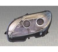 Faros delanteros MAGNETI MARELLI lado del pasajero - 710301222284