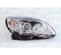 Faros delanteros MAGNETI MARELLI lado del pasajero - 710301234204
