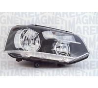 Faros delanteros MAGNETI MARELLI lado del pasajero - 710301253204