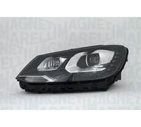 Faros delanteros MAGNETI MARELLI lado del pasajero - 711307023582