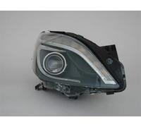 Faros delanteros MAGNETI MARELLI lado del pasajero - 711307023767