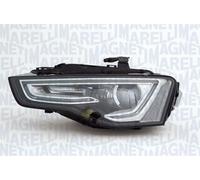 Faros delanteros MAGNETI MARELLI lado del pasajero - 711307023921
