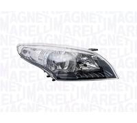 Faro delantero MAGNETI MARELLI 711307024125, derecha