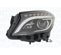 Faros delanteros MAGNETI MARELLI lado del pasajero - 711307024361