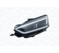 Faro derecha LED 711451000279 MAGNETI MARELLI para AUDI A5 A5 Sportback