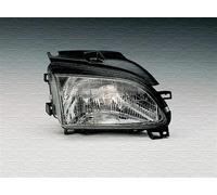 Faros delanteros MAGNETI MARELLI lado del pasajero - 712398401129