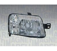 Magneti Marelli Proyector principal FIAT NUOVA PANDA 09/09 →