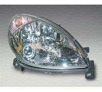 Faros delanteros MAGNETI MARELLI lado del pasajero - 712428801129