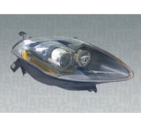 Faros delanteros MAGNETI MARELLI lado del pasajero - 712455841129