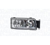 Faros delanteros MAGNETI MARELLI lado del pasajero - 719000000175