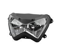 Faros Delanteros Moto Conjunto Faros Delanteros Motocicletas para Kawasaki para Z250 para Z300 para Z800 2013-2017 Accesorios Motos Cross Faros Auxiliares Moto