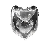 Faros Delanteros Moto Faro Delantero Motocicleta Conjunto Faro Delantero Para DUCATI Para Streetfighter 848 2009-2012 Faro LED Motocicleta