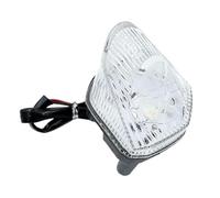Faros Delanteros Moto Para YZFR6 2006 2007 Faro Delantero | Marcador central delantero de motocicleta Led para luz piloto