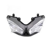 Faros Delanteros Motocicleta para Kawasaki para Ninja 400 250 para NINJA400 2018 2019 2020 2021 2023 636 Accesorios De Lámpara LED Conjunto De Faro para Motocicleta Faro Motocicleta