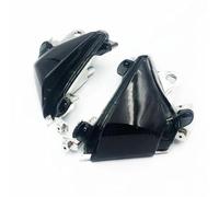 Faros Delanteros Motocicleta Para KAWASAKI Para Ninja Para ZX10 | Para ZX10R Para ZX-10R Para ZX1000C 2004 2005 LED/bombilla Delantera Izquierda Derecha Intermitentes