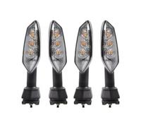 Faros Delanteros Motocicleta Para KAWASAKI Para Z125 Para Z300 | Para Z650 Para Z750 Para Z800 Para Z900 Para Z1000 Para NINJA Para ZX6R Motocicleta Luz LED Intermitente